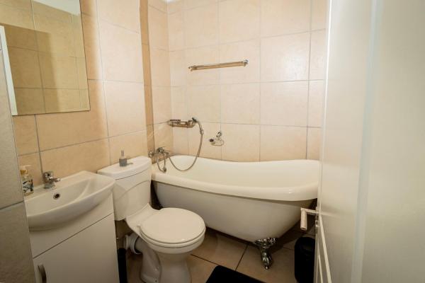 Foto 5: REST - Vasco Mews Mossel Bay