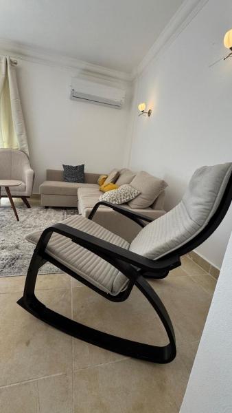 Foto 2: مدينتي - Madinaty prestige Suites