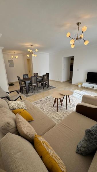 Foto 3: مدينتي - Madinaty prestige Suites
