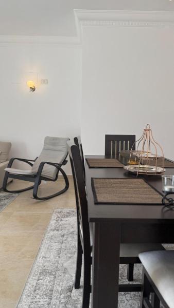 Foto 4: مدينتي - Madinaty prestige Suites