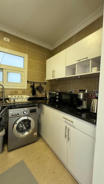 Foto 5: مدينتي - Madinaty prestige Suites