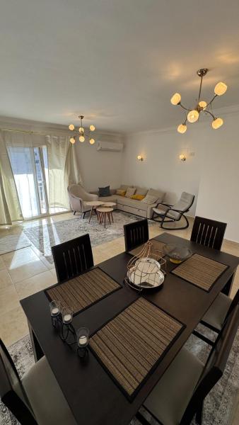 Foto 1: مدينتي - Madinaty prestige Suites