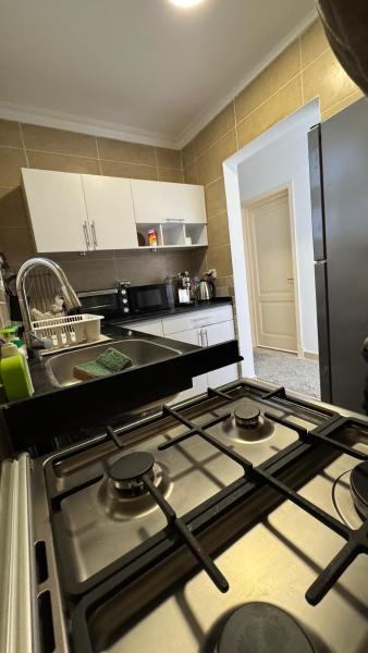 Foto 8: مدينتي - Madinaty prestige Suites