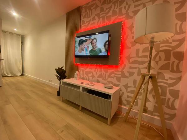 Foto 8: Studio Bricka - 200m to the beach, parking, clim, terrace