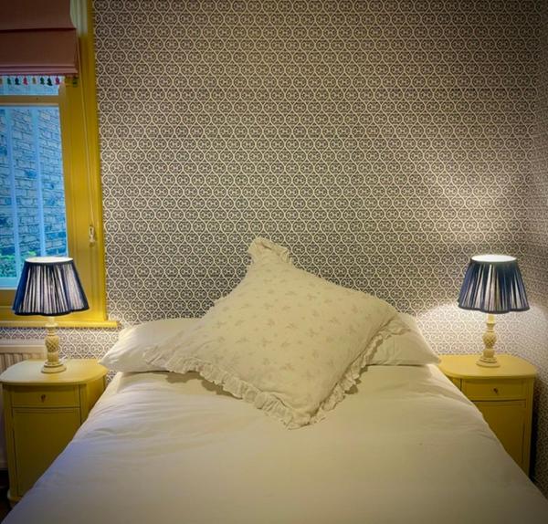 Portobello Double Bedroom - 伯爵府