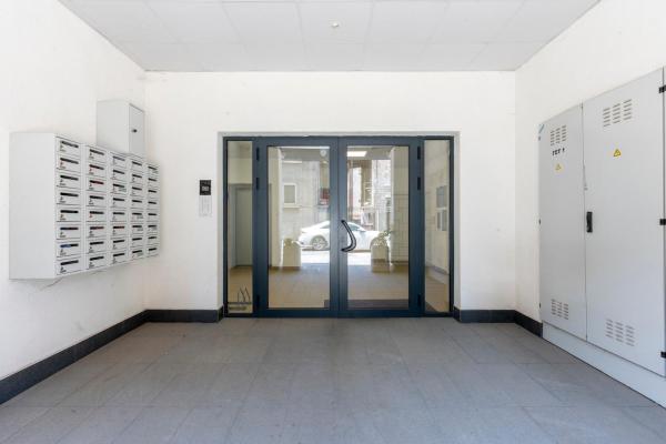 Fotografie 3: Smart Studio in the heart of Sofia