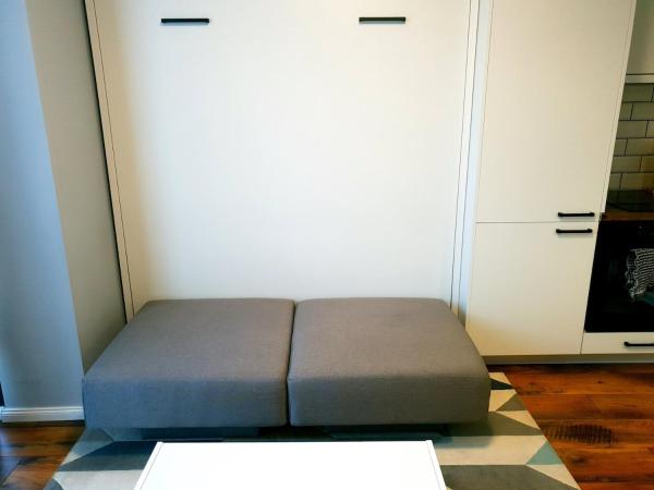 Fotografie 7: Smart Studio in the heart of Sofia