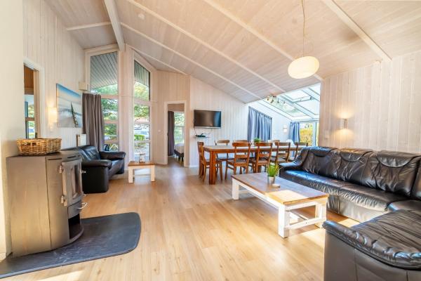 Foto 4: Strandblick - Dorf 1 Ferienhaus 15