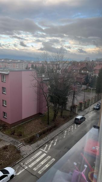 Na zdjęciu widoczny jest obiekt ViProom położony w mieście Żelazno.