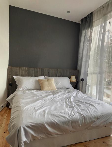Fotografie 5: Comfortable Zone