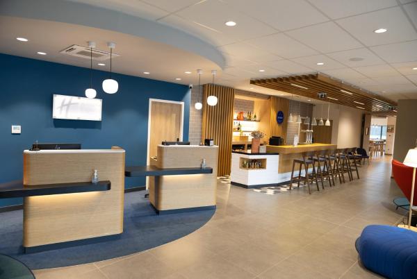 Holiday Inn Express Caen Epron By Ihg - Ouistreham