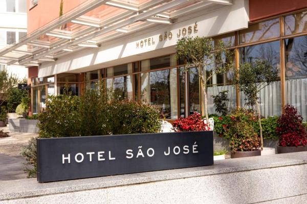 Hotel Sao Jose, Фатима