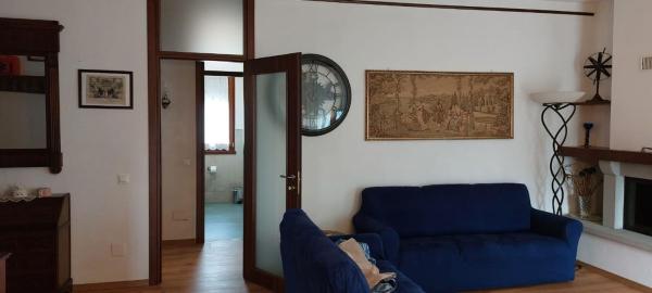 Flache Linde - Terranuova Bracciolini