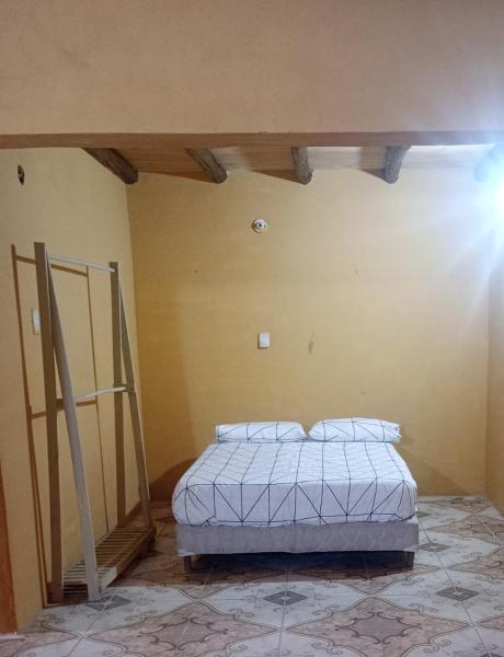 Nella foto è visibile l'oggetto Departamento Albardon situato nella città di Chimbas.