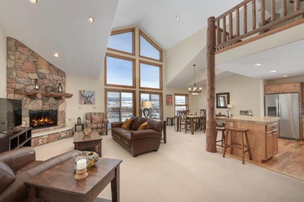 Luxe Mtn Escape 15 Min To Winter Park Base - Tabernash, CO