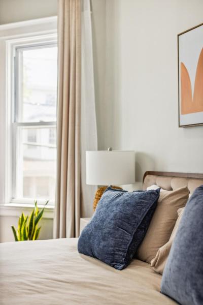 Billede 9: Chic & Modern - 30 Mins to NYC