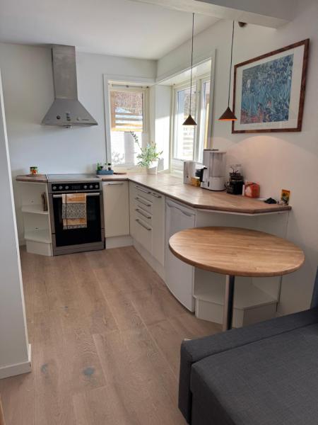 A la foto es mostra l'objecte Studio Drammen situat a la ciutat de Drammen.