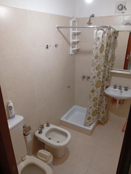 A la foto es mostra l'objecte La Tranquila situat a la ciutat de Fernández.