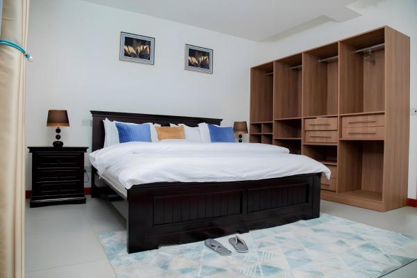 Brand New Condo Apartment - Kampala