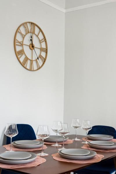 Billede 6: Chic & Modern - 35 Mins to NYC - Extended Stays