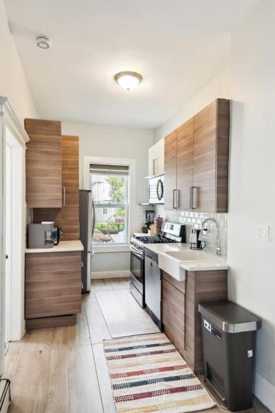 Billede 7: Chic & Modern - 35 Mins to NYC - Extended Stays