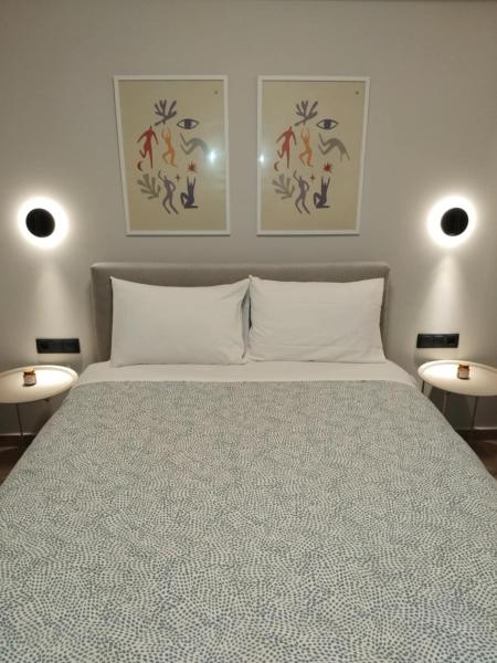 Φωτογραφία 5: Simple, Calm and Luxurious