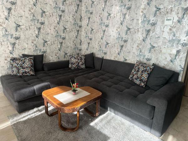 Luxury Studio in Maarif, Касабланка