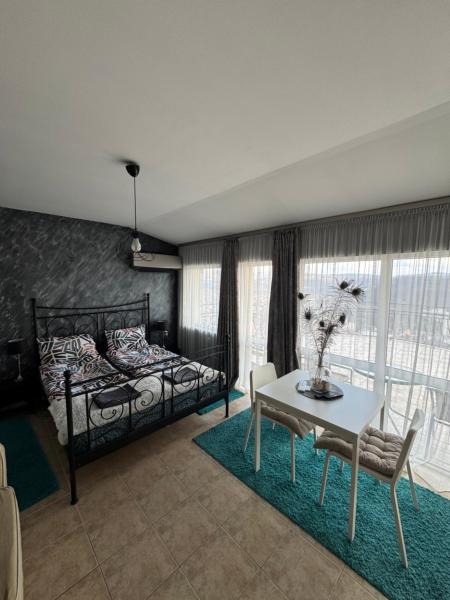 Fotografie 2: TOP SKY VIEW - Studio Panorama