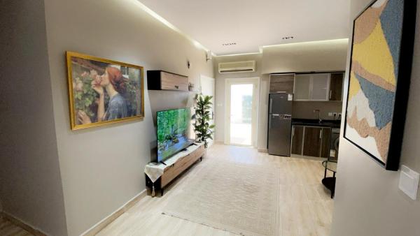 Foto 2: شقق c المفروشة