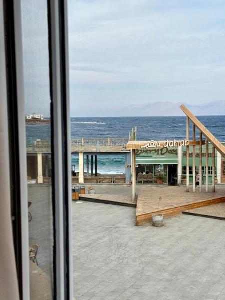 A la foto es mostra l'objecte Every Day Hotel situat a la ciutat de Dahab.