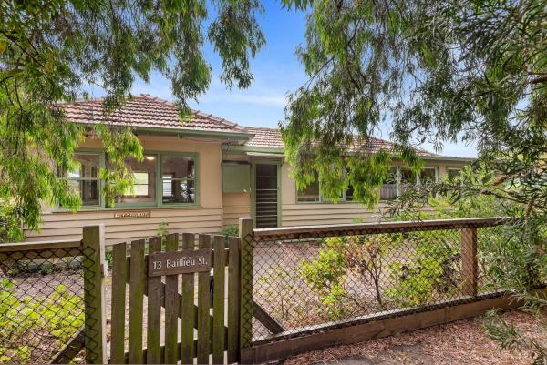 Glendarra - Point Lonsdale