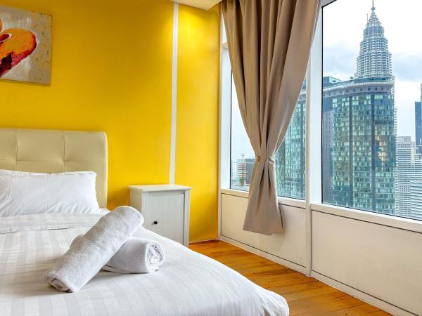 Foto 9: Vortex KLCC by apartx