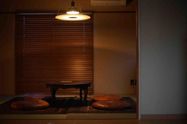 Sense Opus Beppu102 - Beppu