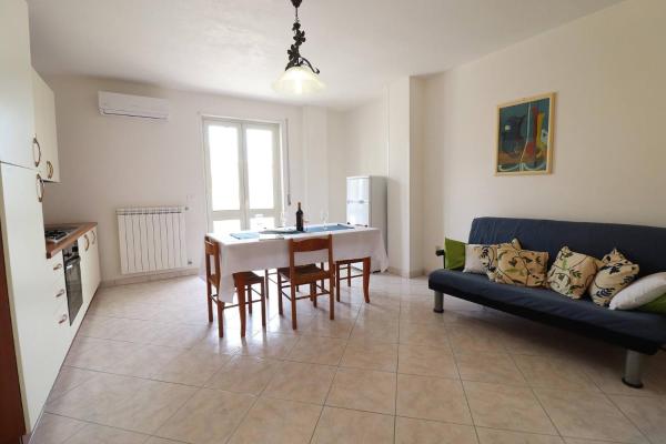 Na zdjęciu widoczny jest obiekt Casa Marta Elegance Comfort in the Heart of Otranto położony w mieście Otranto.