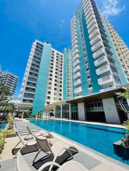 På billedet ses objektet Mesavirre Garden Residence beliggende i byen Bacolod.