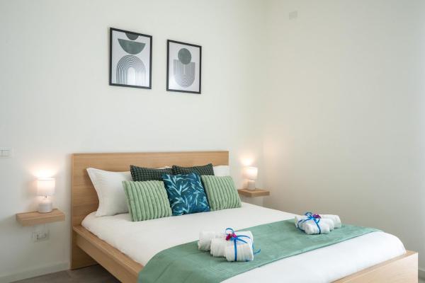 Domvs Tibvrtina - Solarium Zone, Terrace, A-C, Roma, Roma