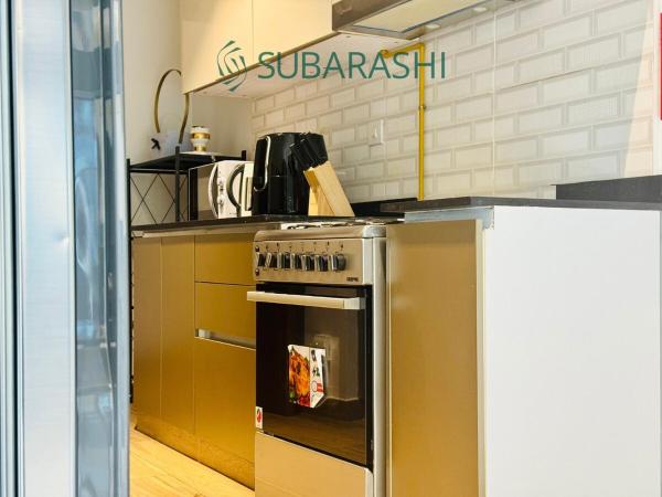 Фотография 4: Spacious & Stylish 2BR Retreat