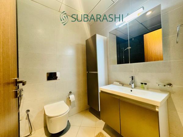 Фотография 6: Spacious & Stylish 2BR Retreat