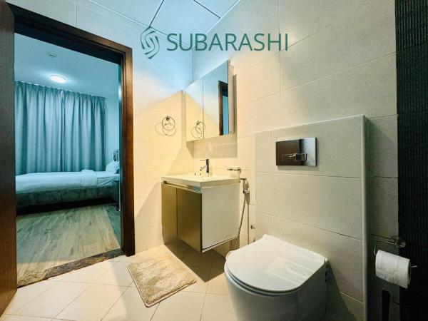 Фотография 9: Spacious & Stylish 2BR Retreat