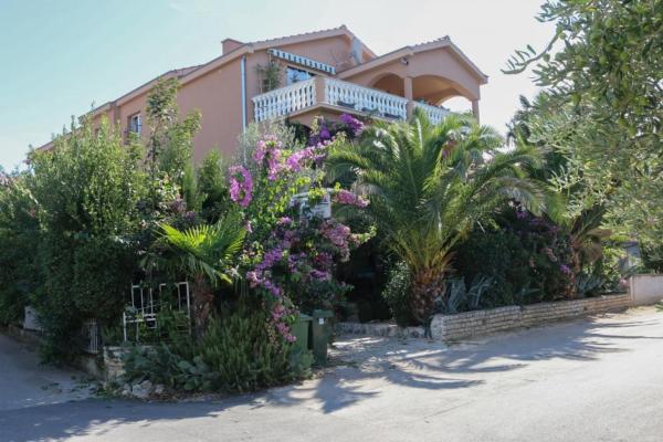 Bilde 5: Studio in Biograd na Moru with sea view, terrace, air conditioning, WiFi 4818-5