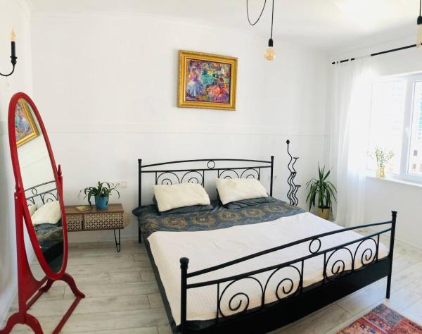 Art Apartment Batumi - Batoumi