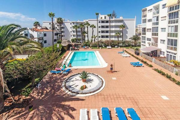 Apartment 5 Minutes From The Sea - Maspalomas