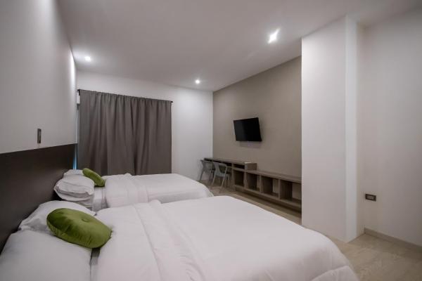 Altitude Loft Hotel, Maracaibo