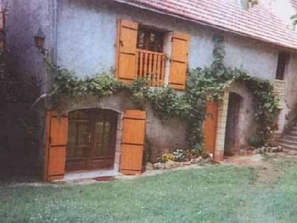 A la foto es mostra l'objecte Jolie Hameau Pittoresque Allas situat a la ciutat de Finsac.