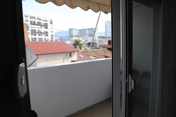 A la foto es mostra l'objecte Apartment Rita Berat situat a la ciutat de Berat.