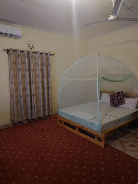 Abo House, Garissa