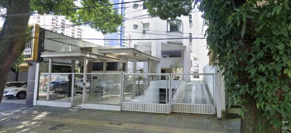 Na fotografii je vidět objekt COP30 Apartamento 4 quartos Batista Campos alto padrão nacházející se ve městě Belém.