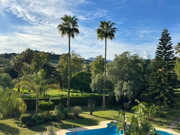 Rissala Lodge Azur - Marbella