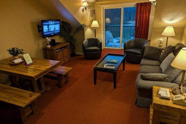 Foto 1: Mountainview at Rivergreen