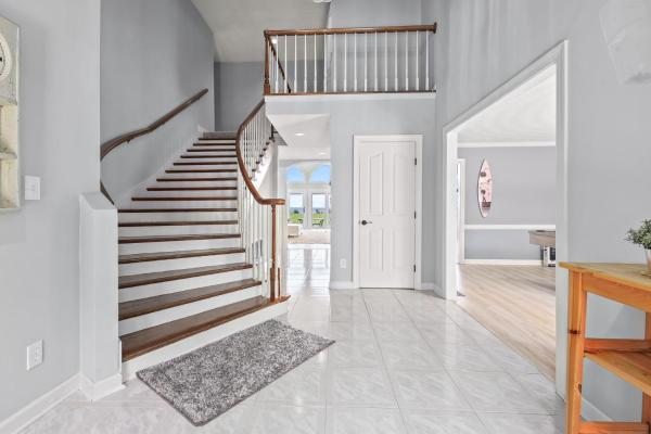 Billede 8: Sunset on the Rocks - Luxurious beachfront comfort!